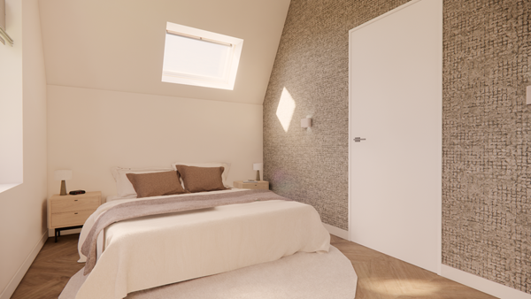 Medium property photo - Singelstraat 55, 1398 BM Muiden