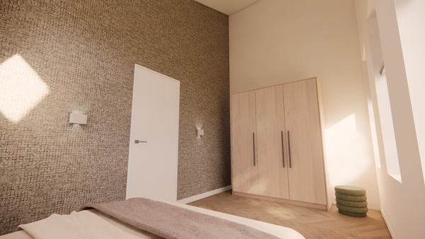 Medium property photo - Singelstraat 55, 1398 BM Muiden