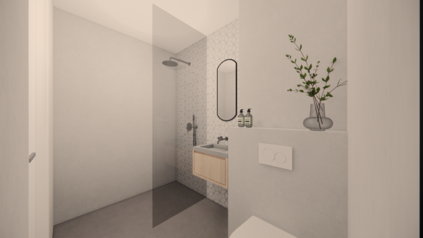 Medium property photo - Singelstraat 55, 1398 BM Muiden