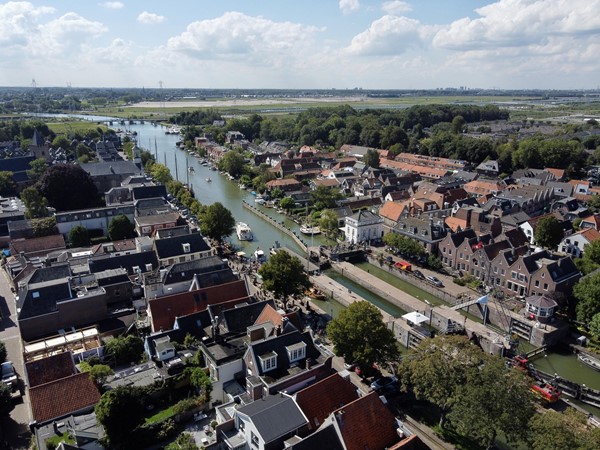 Medium property photo - Singelstraat 55, 1398 BM Muiden