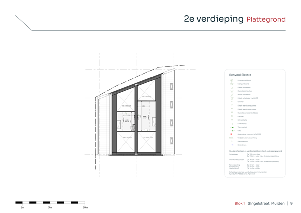 Singelstraat 55, 1398 BM Muiden - 