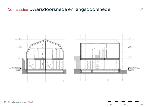 Singelstraat 55, 1398 BM Muiden - 