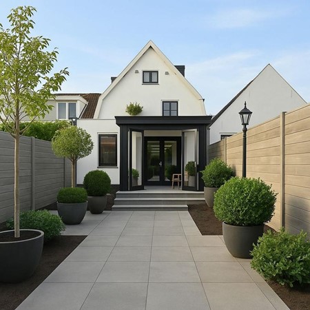 Medium property photo - Hellingstraat 27, 1398 AT Muiden