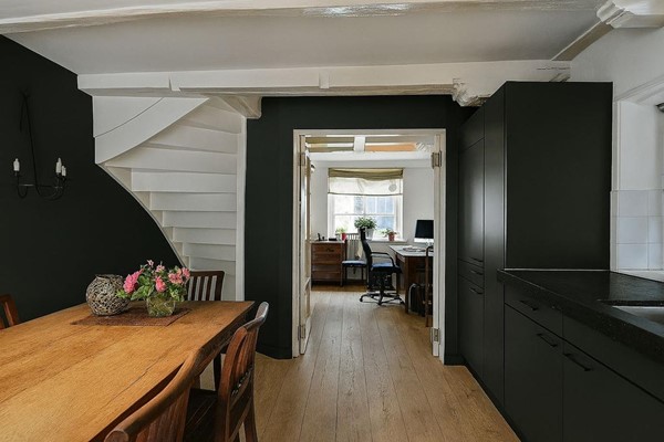 Medium property photo - Hellingstraat 27, 1398 AT Muiden