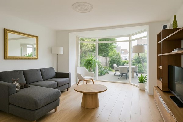 Medium property photo - Hellingstraat 27, 1398 AT Muiden