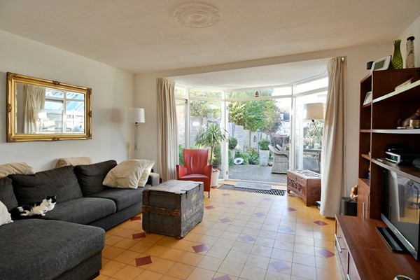 Medium property photo - Hellingstraat 27, 1398 AT Muiden