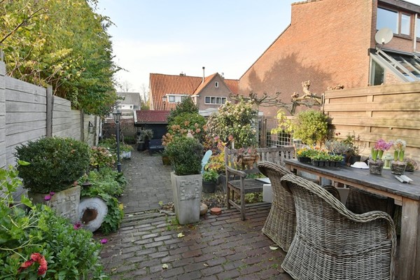 Medium property photo - Hellingstraat 27, 1398 AT Muiden