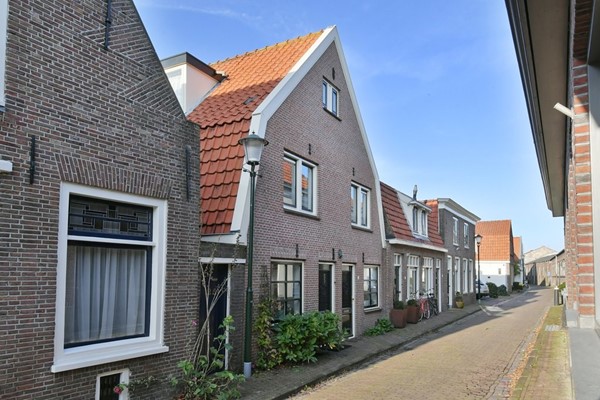 Medium property photo - Hellingstraat 27, 1398 AT Muiden