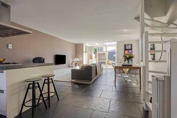 Medium property photo - Wyandottestraat 12, 1109 BT Amsterdam