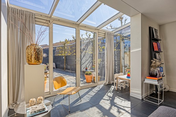 Medium property photo - Wyandottestraat 12, 1109 BT Amsterdam