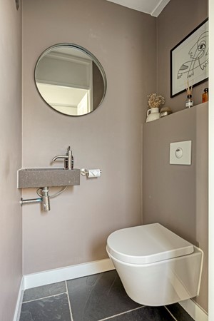 Medium property photo - Wyandottestraat 12, 1109 BT Amsterdam