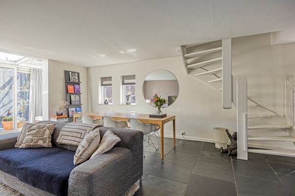 Medium property photo - Wyandottestraat 12, 1109 BT Amsterdam