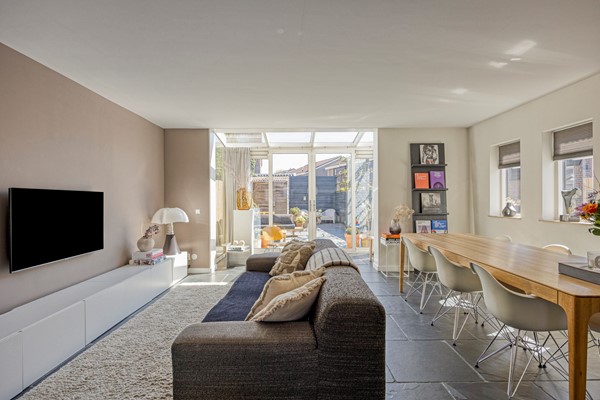 Medium property photo - Wyandottestraat 12, 1109 BT Amsterdam