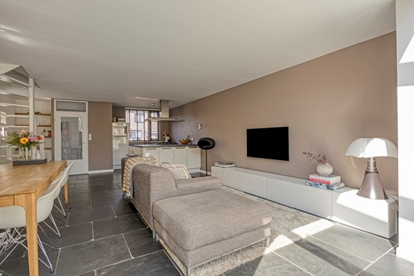 Medium property photo - Wyandottestraat 12, 1109 BT Amsterdam
