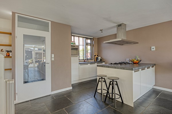 Medium property photo - Wyandottestraat 12, 1109 BT Amsterdam