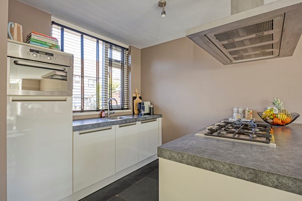 Medium property photo - Wyandottestraat 12, 1109 BT Amsterdam