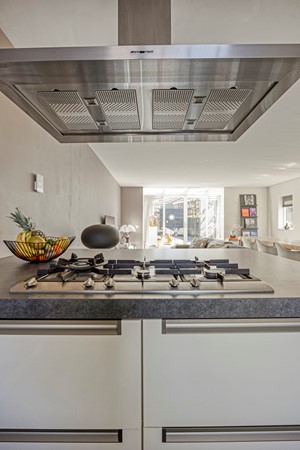 Medium property photo - Wyandottestraat 12, 1109 BT Amsterdam