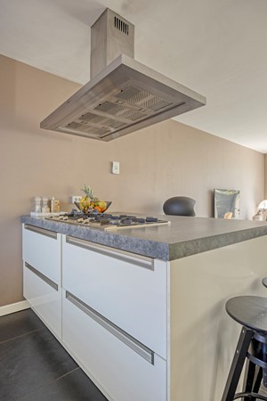 Medium property photo - Wyandottestraat 12, 1109 BT Amsterdam