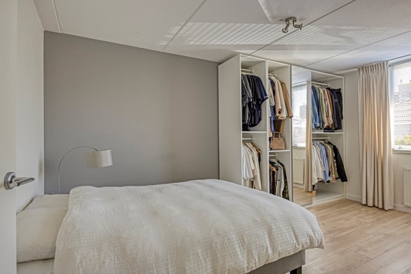 Medium property photo - Wyandottestraat 12, 1109 BT Amsterdam