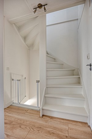 Medium property photo - Wyandottestraat 12, 1109 BT Amsterdam