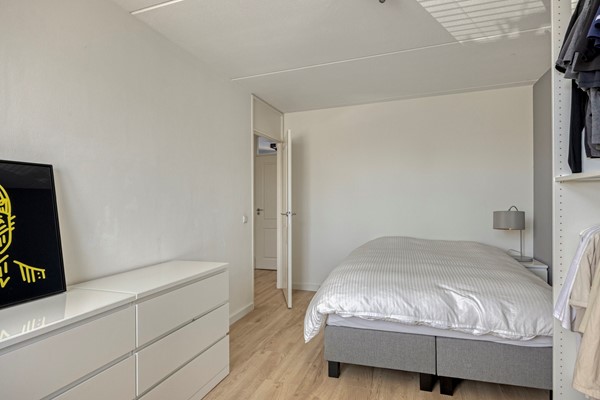 Medium property photo - Wyandottestraat 12, 1109 BT Amsterdam