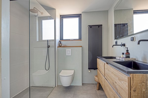 Medium property photo - Wyandottestraat 12, 1109 BT Amsterdam