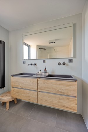 Medium property photo - Wyandottestraat 12, 1109 BT Amsterdam