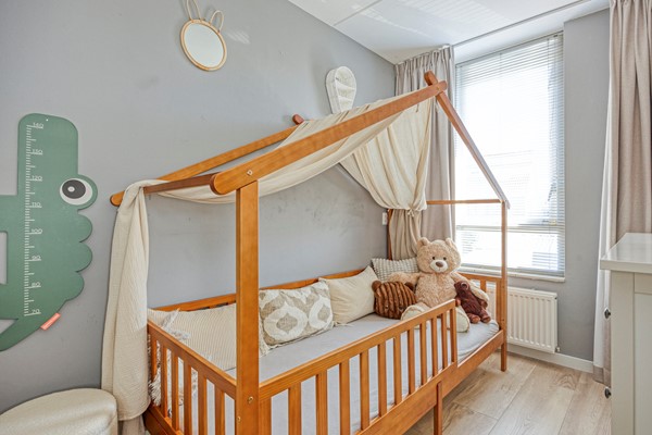 Medium property photo - Wyandottestraat 12, 1109 BT Amsterdam