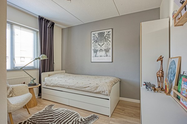 Medium property photo - Wyandottestraat 12, 1109 BT Amsterdam