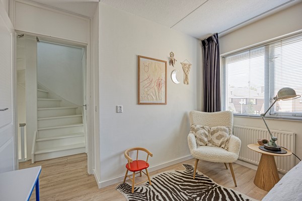 Medium property photo - Wyandottestraat 12, 1109 BT Amsterdam