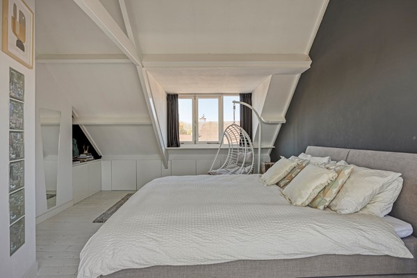 Medium property photo - Wyandottestraat 12, 1109 BT Amsterdam