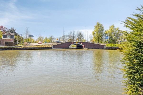 Medium property photo - Wyandottestraat 12, 1109 BT Amsterdam