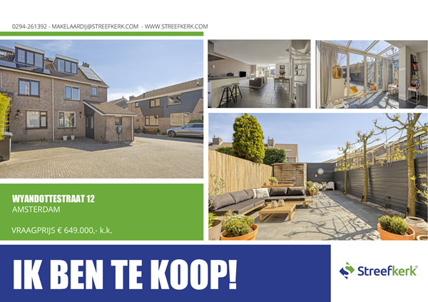 Brochure preview - koopovereenkomst