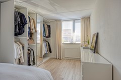 Onder bod: Wyandottestraat 12, 1109 BT Amsterdam