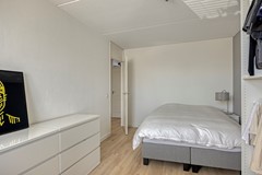 Onder bod: Wyandottestraat 12, 1109 BT Amsterdam