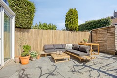 Onder bod: Wyandottestraat 12, 1109 BT Amsterdam