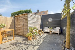 Onder bod: Wyandottestraat 12, 1109 BT Amsterdam