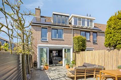 Onder bod: Wyandottestraat 12, 1109 BT Amsterdam