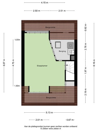 Wyandottestraat 12, 1109 BT Amsterdam - 
