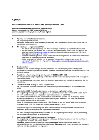 Brochure preview - Agenda 06-05-2026