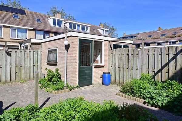 Medium property photo - Rembrandt Van Rijnhof 17, 1394 EH Nederhorst den Berg