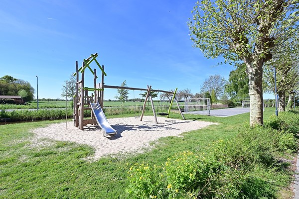 Medium property photo - Rembrandt Van Rijnhof 17, 1394 EH Nederhorst den Berg