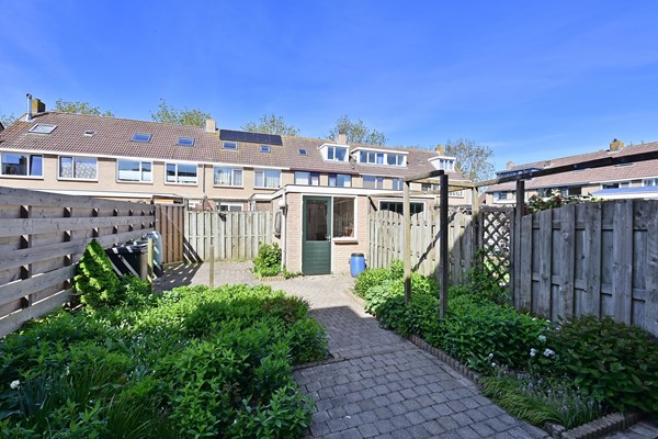 Medium property photo - Rembrandt Van Rijnhof 17, 1394 EH Nederhorst den Berg