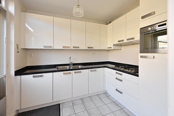Medium property photo - Rembrandt Van Rijnhof 17, 1394 EH Nederhorst den Berg