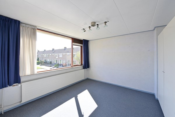 Medium property photo - Rembrandt Van Rijnhof 17, 1394 EH Nederhorst den Berg