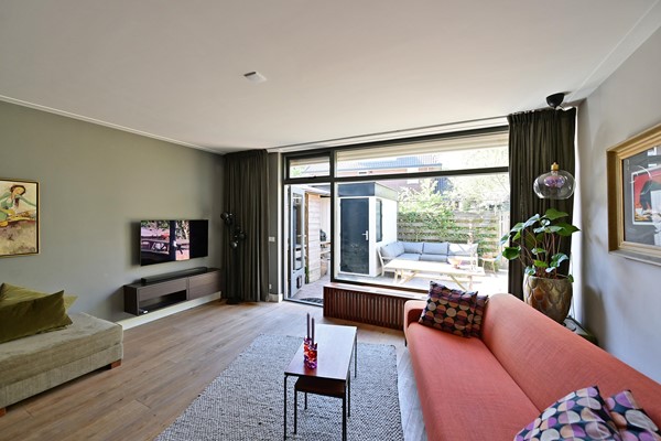 Medium property photo - Singelstraat 4, 1398 BN Muiden