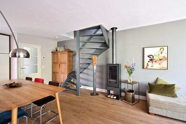 Medium property photo - Singelstraat 4, 1398 BN Muiden