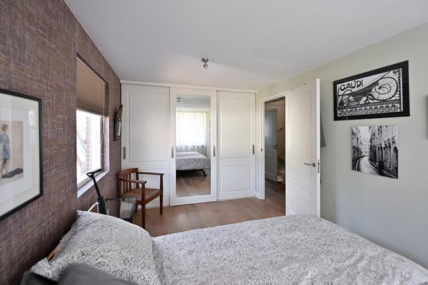Medium property photo - Singelstraat 4, 1398 BN Muiden