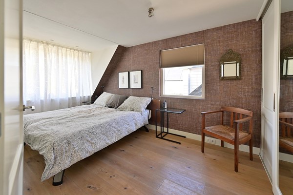 Medium property photo - Singelstraat 4, 1398 BN Muiden