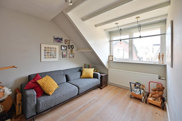 Medium property photo - Singelstraat 4, 1398 BN Muiden